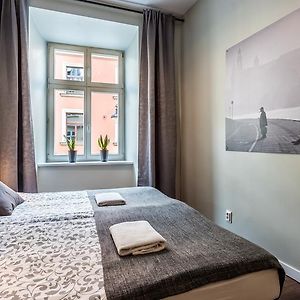 Deluxe Appartement
